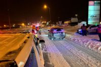 Tolérance zéro à Sherbrooke : 535 conducteurs vérifiés lors d’une opération policière